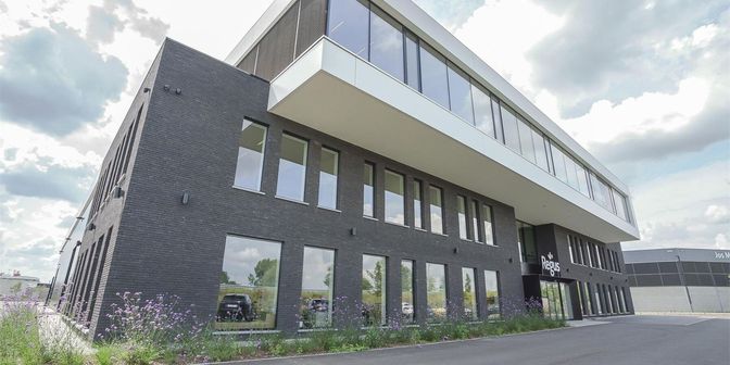 Bedrijfsvastgoed te huur in Ringlaan 17/A, 2960 Brecht