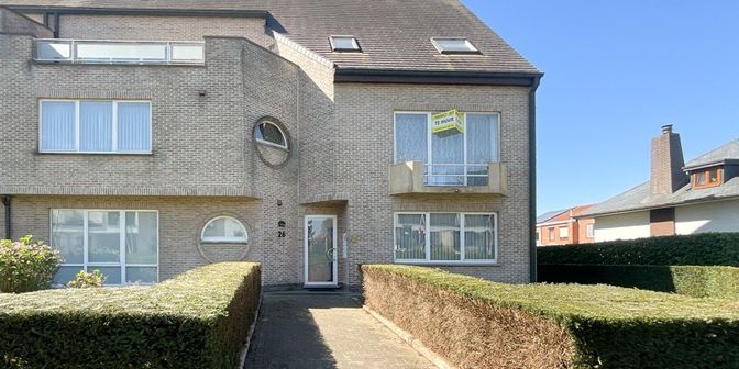 Appartement te huur in Kreek 26 bus 102, 9130 Kieldrecht