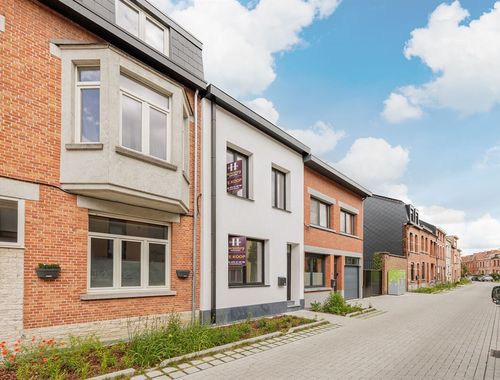                                         Eengezinswoning te koop in Mechelen, € 525.000
