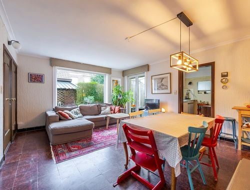                                         Woning te koop in Sint-Kruis, € 372.000
