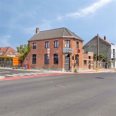 Huis te koop