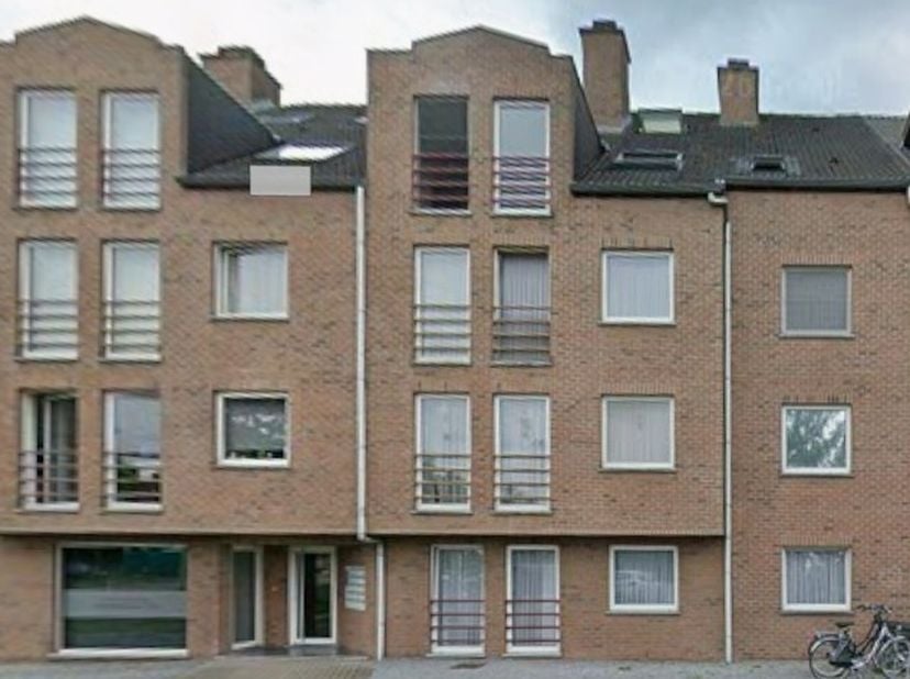 Appartement à louer
                    à 3590 Diepenbeek