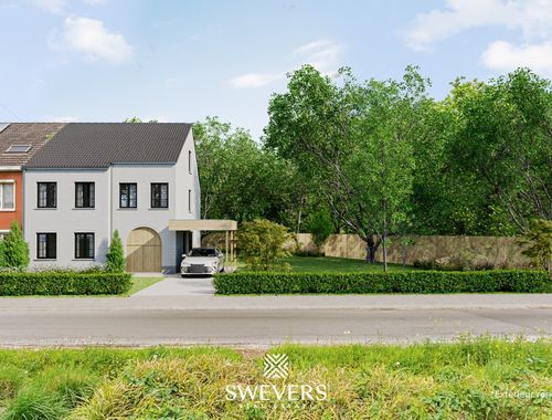                                         Bouwgrond te koop in Kuringen, € 139.000

