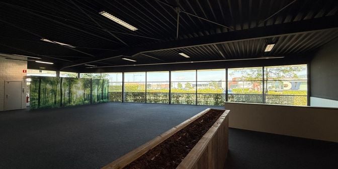 Bedrijfsvastgoed te huur in Vliegplein 31, 9990 Maldegem