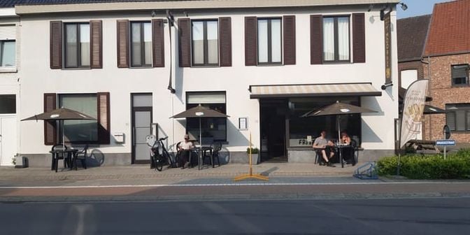 Bedrijfsvastgoed te koop in Brugsestraat 78-80, 8020 Oostkamp