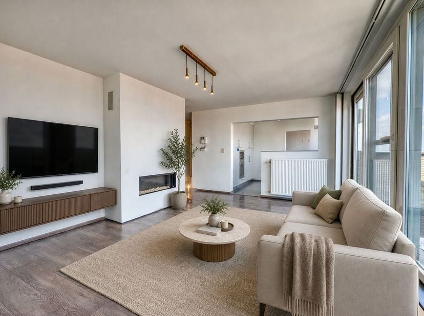 Appartement à vendre
                    à 9900 Eeklo