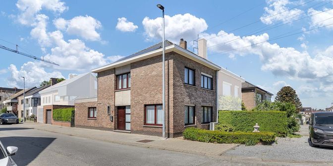 Huis te koop in Heilborre 11, 9320 Erembodegem
