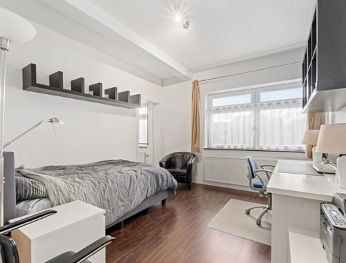                                         Studio avec coin lit à vendre à Leuven, € 209.000
