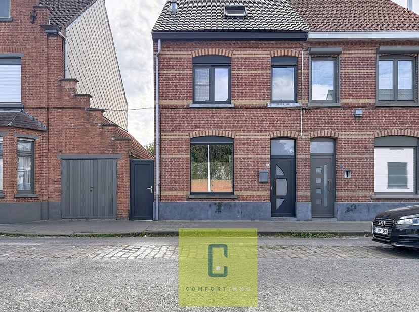 Maison à vendre à Astridlaan 258,
                    8310 Assebroek
