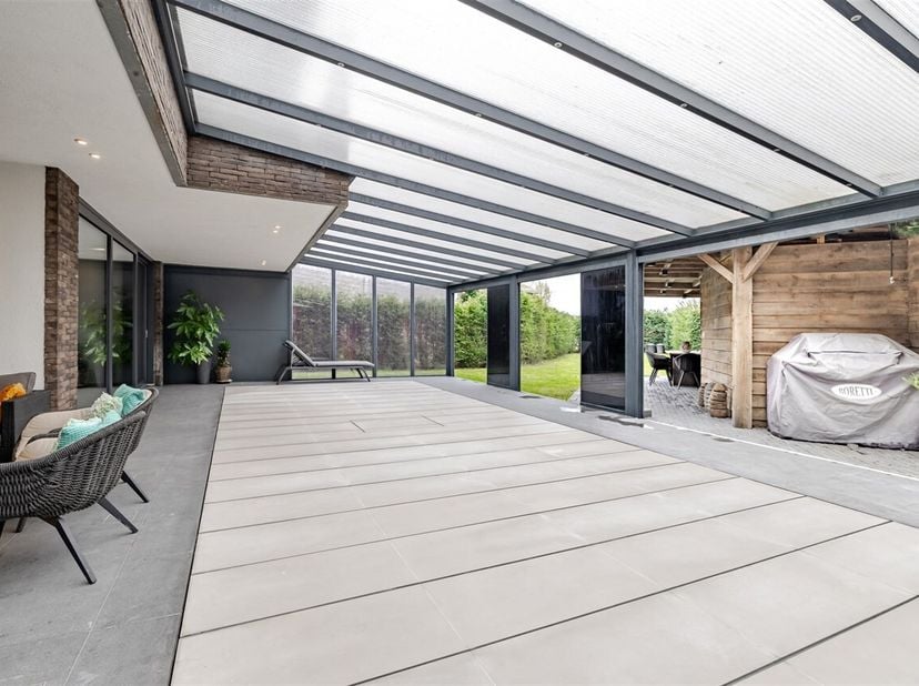 Maison à vendre
                    à 8300 Westkapelle