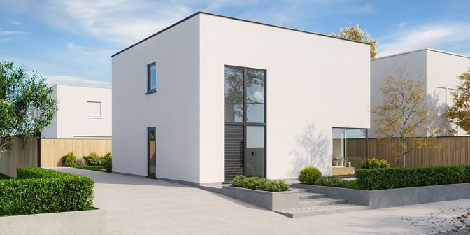 Huis te koop in Vraag Makelaar X, 9690 Kwaremont