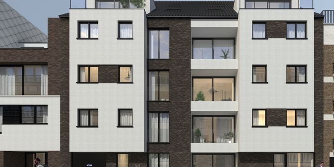 Bien professionnel à vendre à Karel Deswertlaan 3 boîte 00.00, 8370 Blankenberge