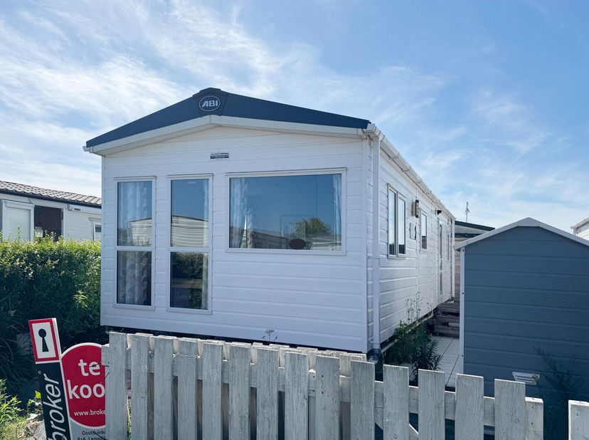 Maison à vendre
                    à 8670 Oostduinkerke