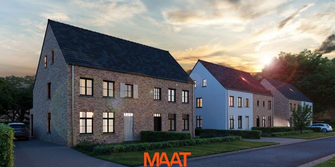 Project in Beek 33, 2275 Lille