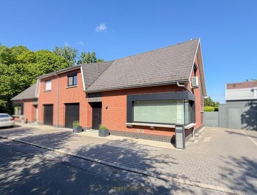                                         Woning te koop in Zottegem, € 348.000
