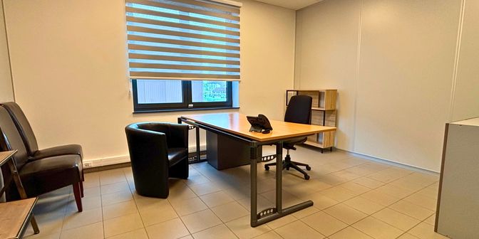 Bedrijfsvastgoed te huur in Golden Hopestraat 13, 1620 Drogenbos