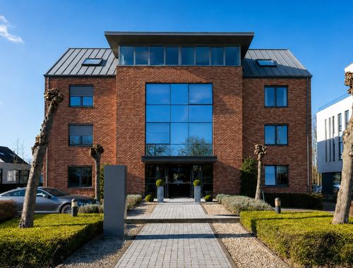                             Kantoorruimte te huur in Hasselt
