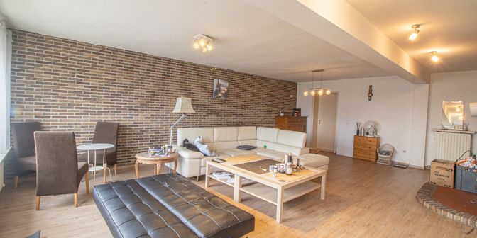 Appartement te koop in Gauwelstraat 56B bus A, 8551 Heestert