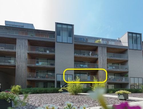                                         Appartement te huur in Hasselt, € 1.450

