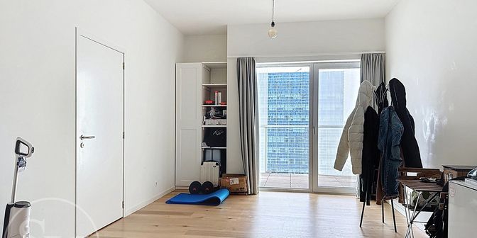 Appartement te koop in Ellermanstraat 61 bus 1102, 2060 Antwerpen