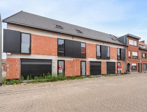                                         Maison unifamiliale à vendre à Zwijndrecht, € 499.000

