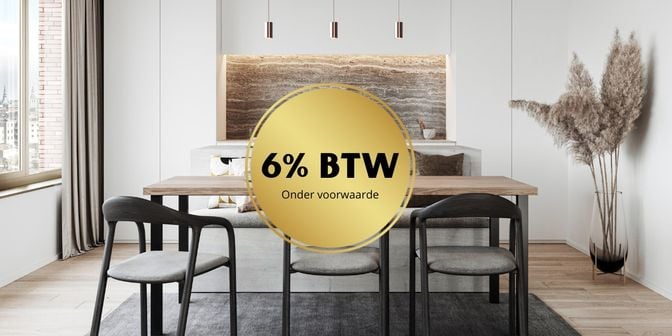 Appartement te koop in Bampslaan 30, 3500 Hasselt