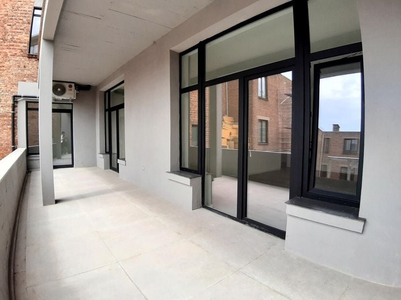 Appartement à louer
                    à 3500 Hasselt
