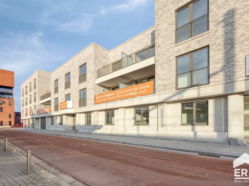 Appartement à vendre
                    à 2440 Geel