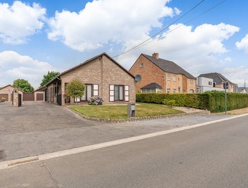                                         Woning te koop in Sint-Truiden, € 429.000
