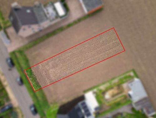                                         Bouwgrond te koop in Geel, € 160.000
