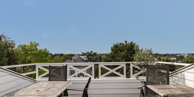 Appartement te koop in 1180 Ukkel