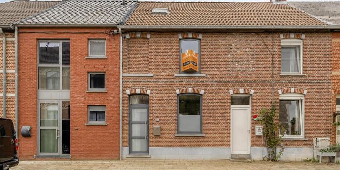 Huis te koop in Vorsenzang 35, 3200 Gelrode