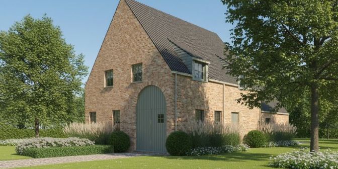 Huis te koop in 8790 Waregem