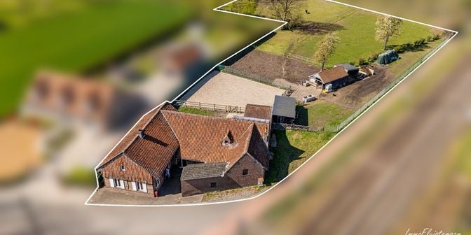 Huis te koop in 3730 Hoeselt