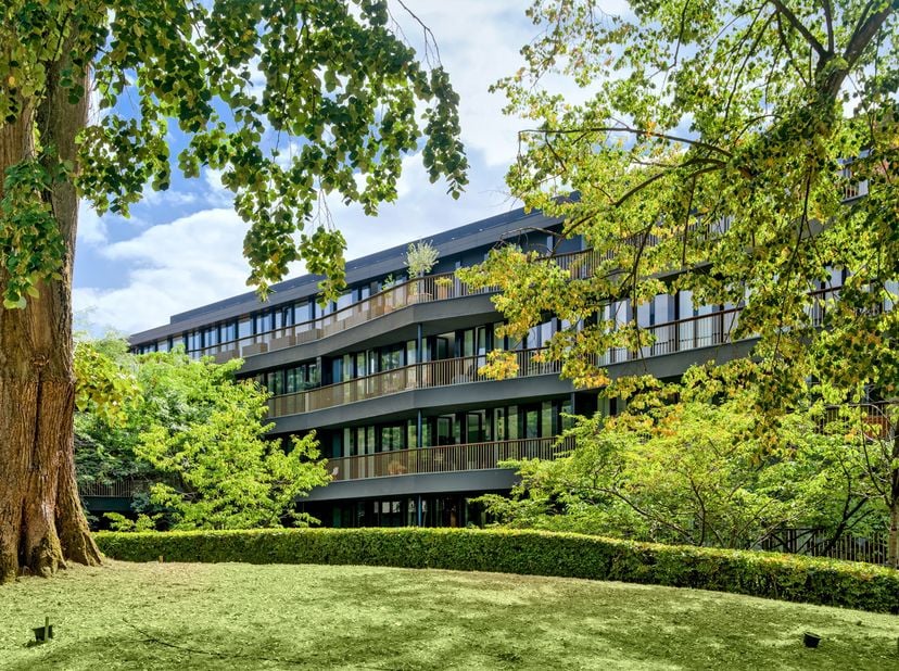 Appartement te huur
                    in 1180 Ukkel