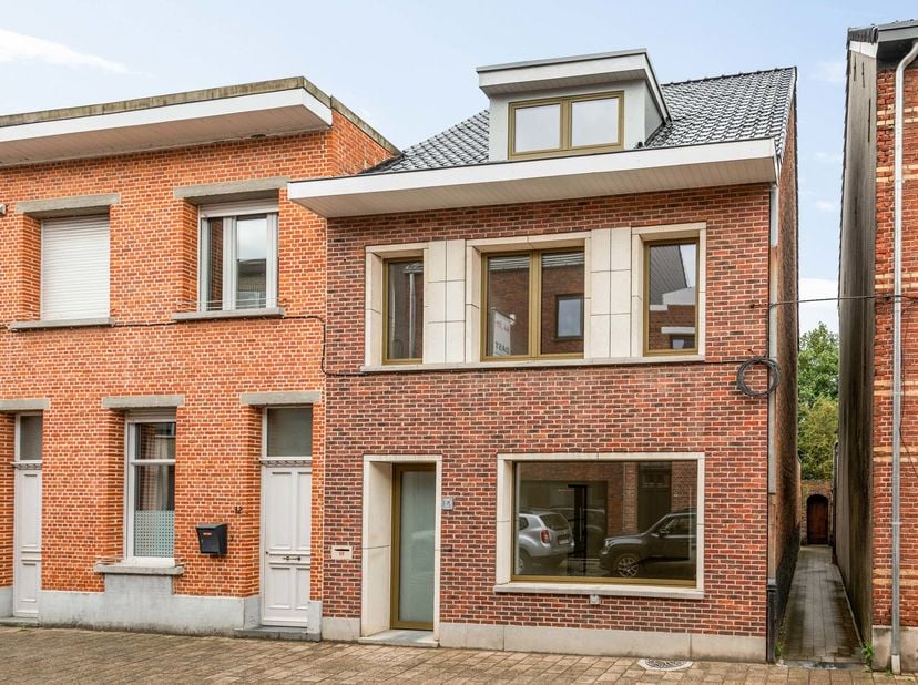 Maison à vendre
                    à 2200 Herentals