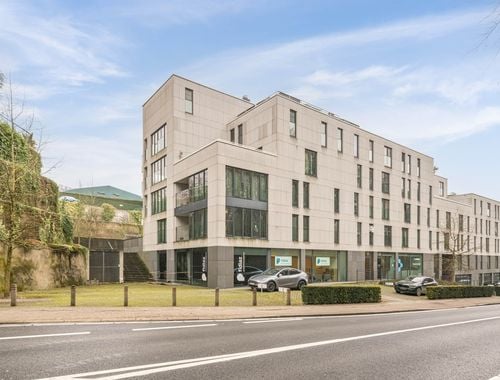                                         Appartement à louer à Leuven, € 1.350
