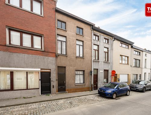                                         Woning te koop in Gent, € 299.000
