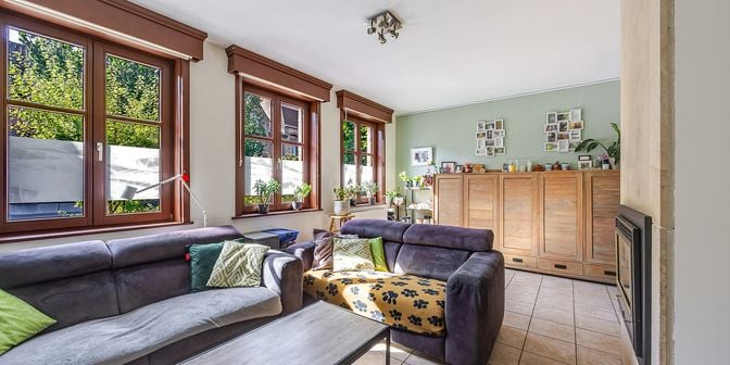 Huis te koop in Gulden-Peerdenstraat 76 bus B, 8310 Assebroek