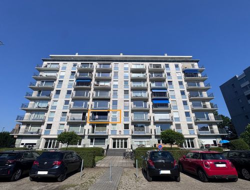                                         Appartement te koop in Sint-Michiels, € 270.000
