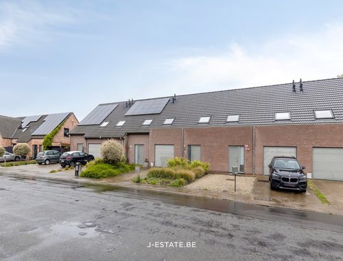                                         Woning te koop in Luingne, € 329.000
