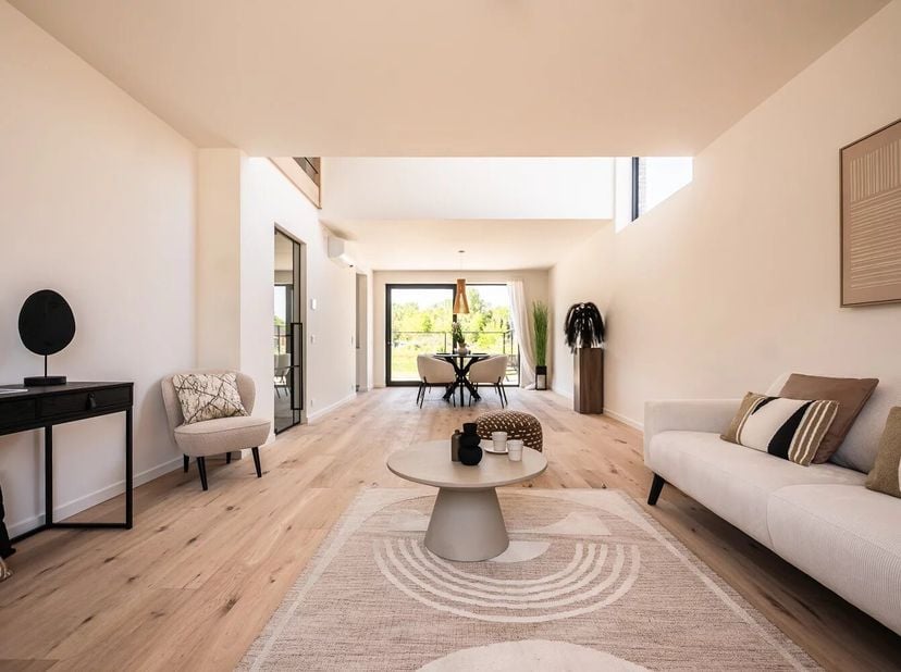 Maison à vendre
                    à 3970 Leopoldsburg