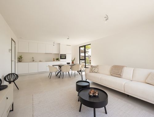                                         Appartement te koop in Zandhoven, € 329.500
