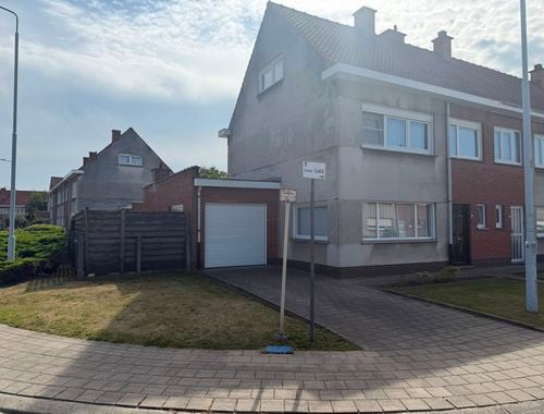                                         Woning te koop in Menen, € 219.000
