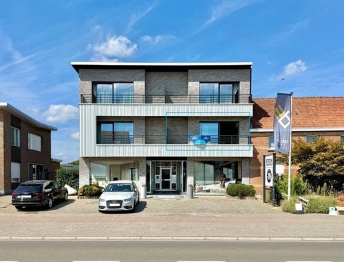                                         Appartement à louer à Londerzeel, € 990
