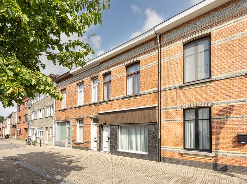 Maison à vendre
                    à 2300 Turnhout