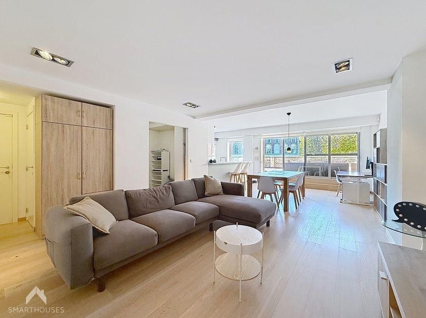Appartement te koop in Gentsestraat 7 bus 15,
                    8500 Kortrijk