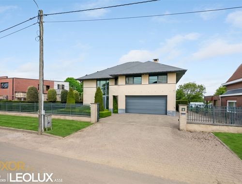                                         Uitzonderlijke woning te koop in Meise, € 1.450.000
