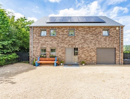                                         Woning te koop in Harre, € 478.000

