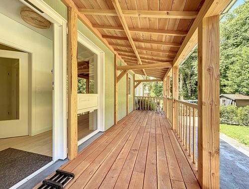                                         Maison à louer à Limal, € 1.850
